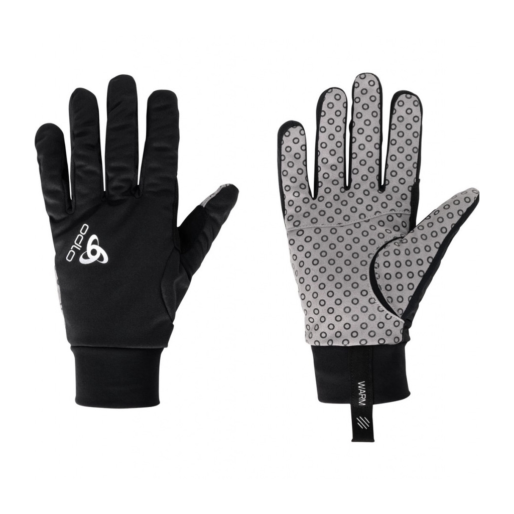 Odlo Aeolus Warm Gloves