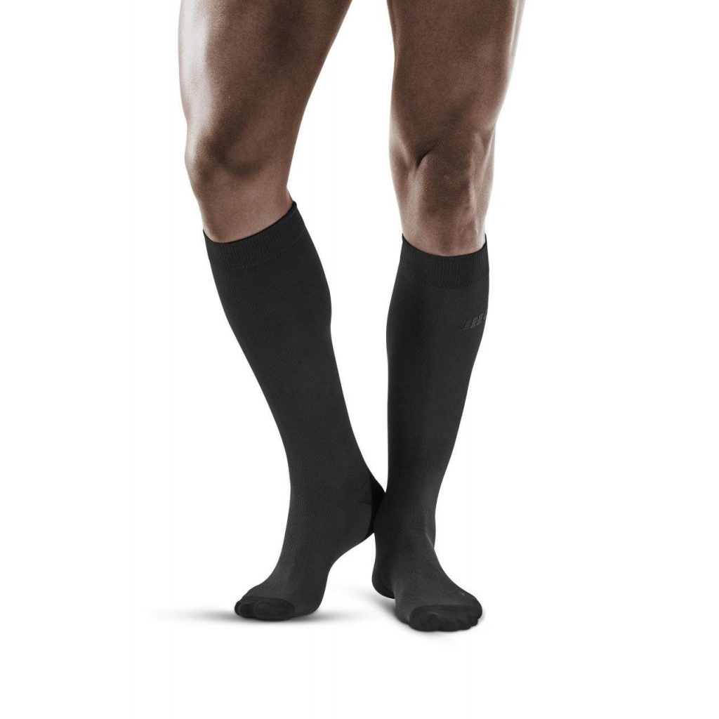 CEP Ultralight Compression Short Socks men