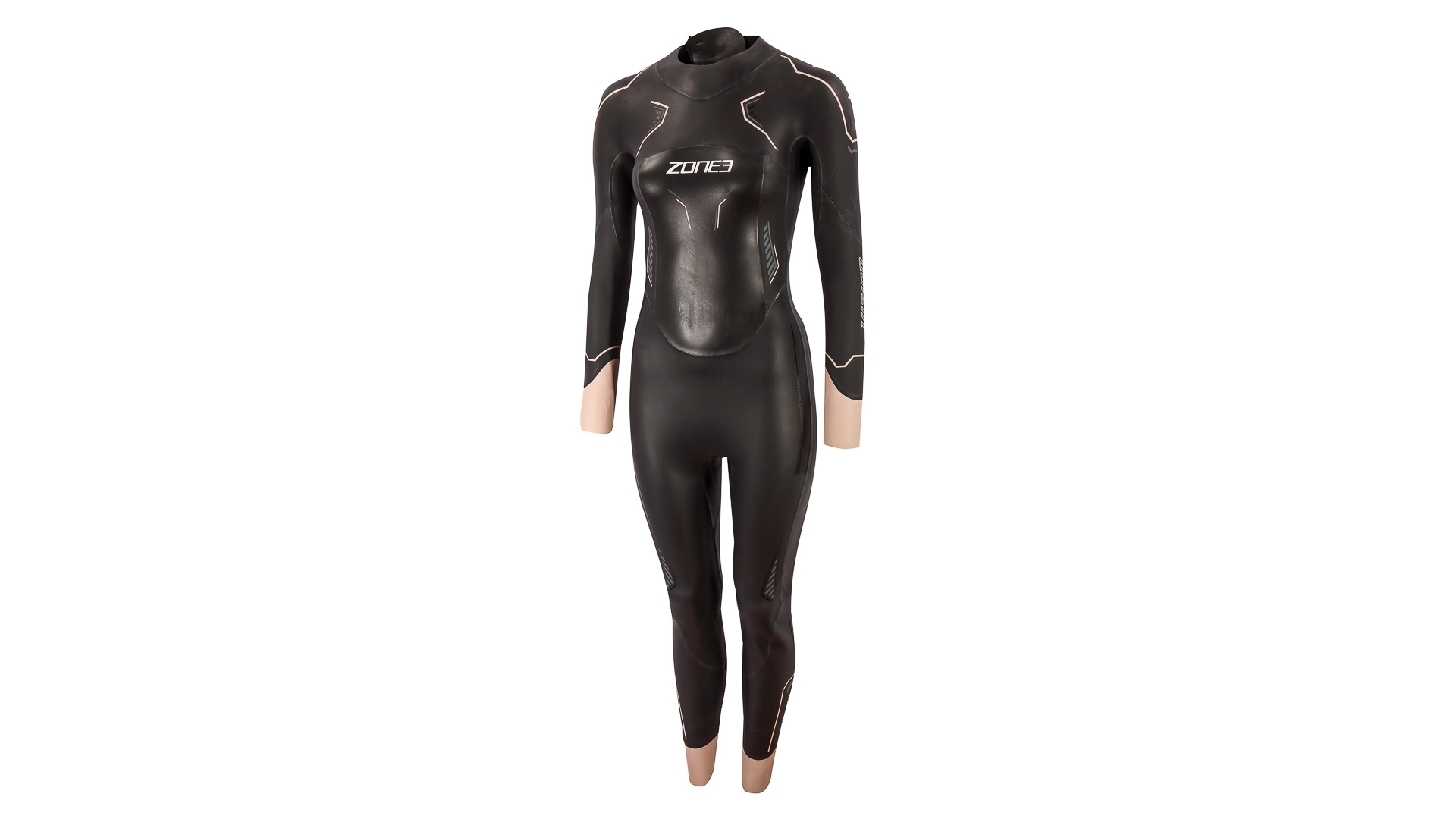 Zone3 Vision Wetsuit Women