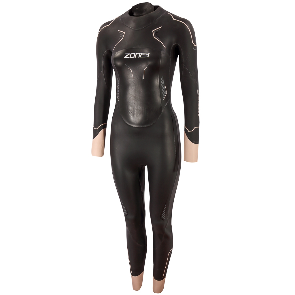 Zone3 Vision Wetsuit Women