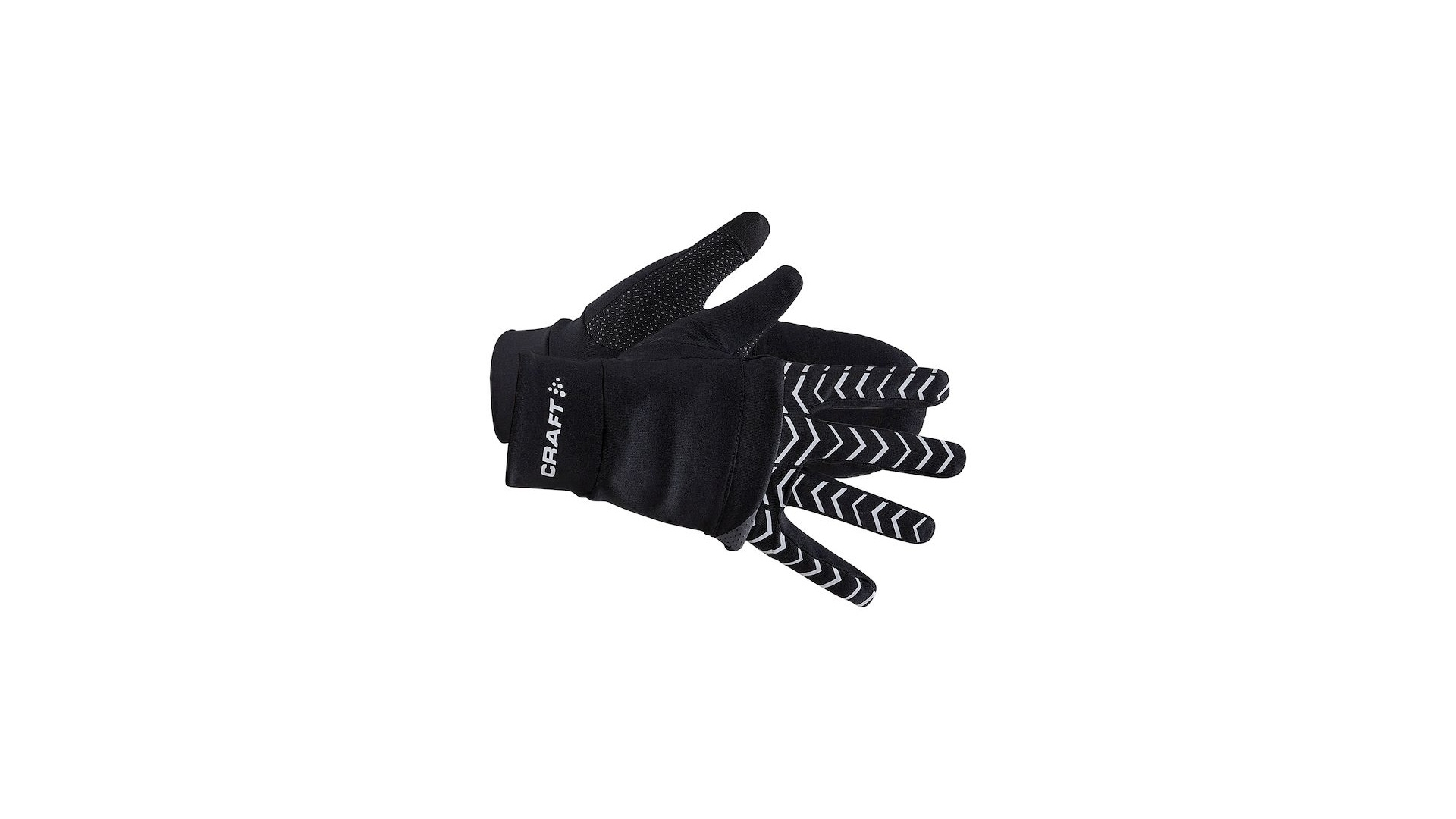 Craft Lumen Fleece Hybrid Gloves