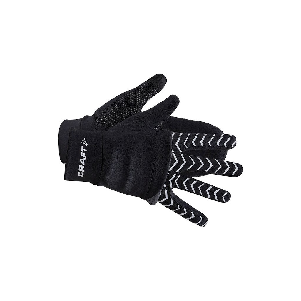 Craft Lumen Fleece Hybrid Gloves
