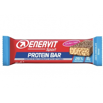 Enervit Protein Bar 40g