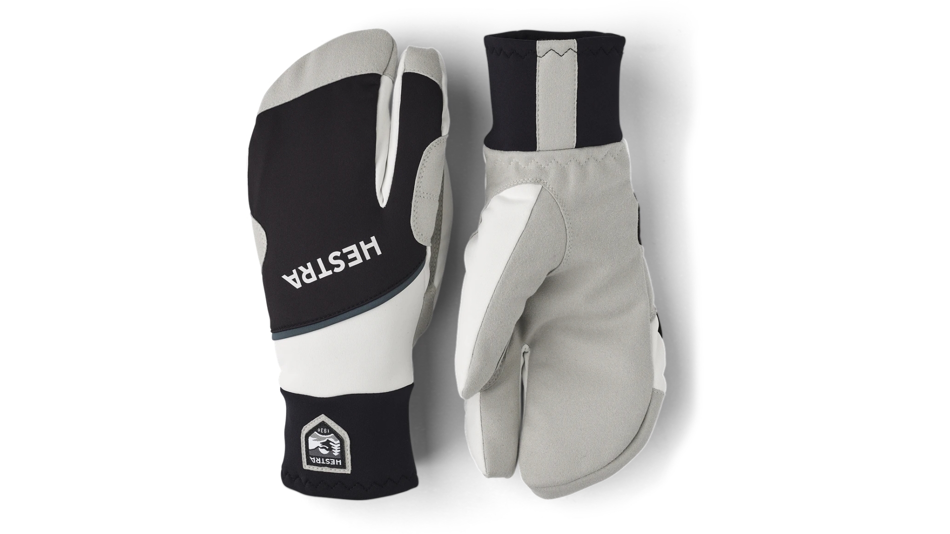 Hestra Comfort Tracker gloves