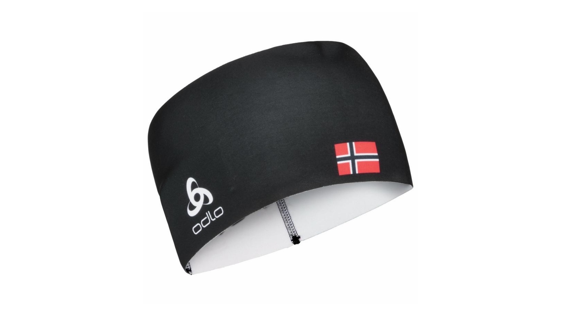 Odlo Competition Fan Warm Headband