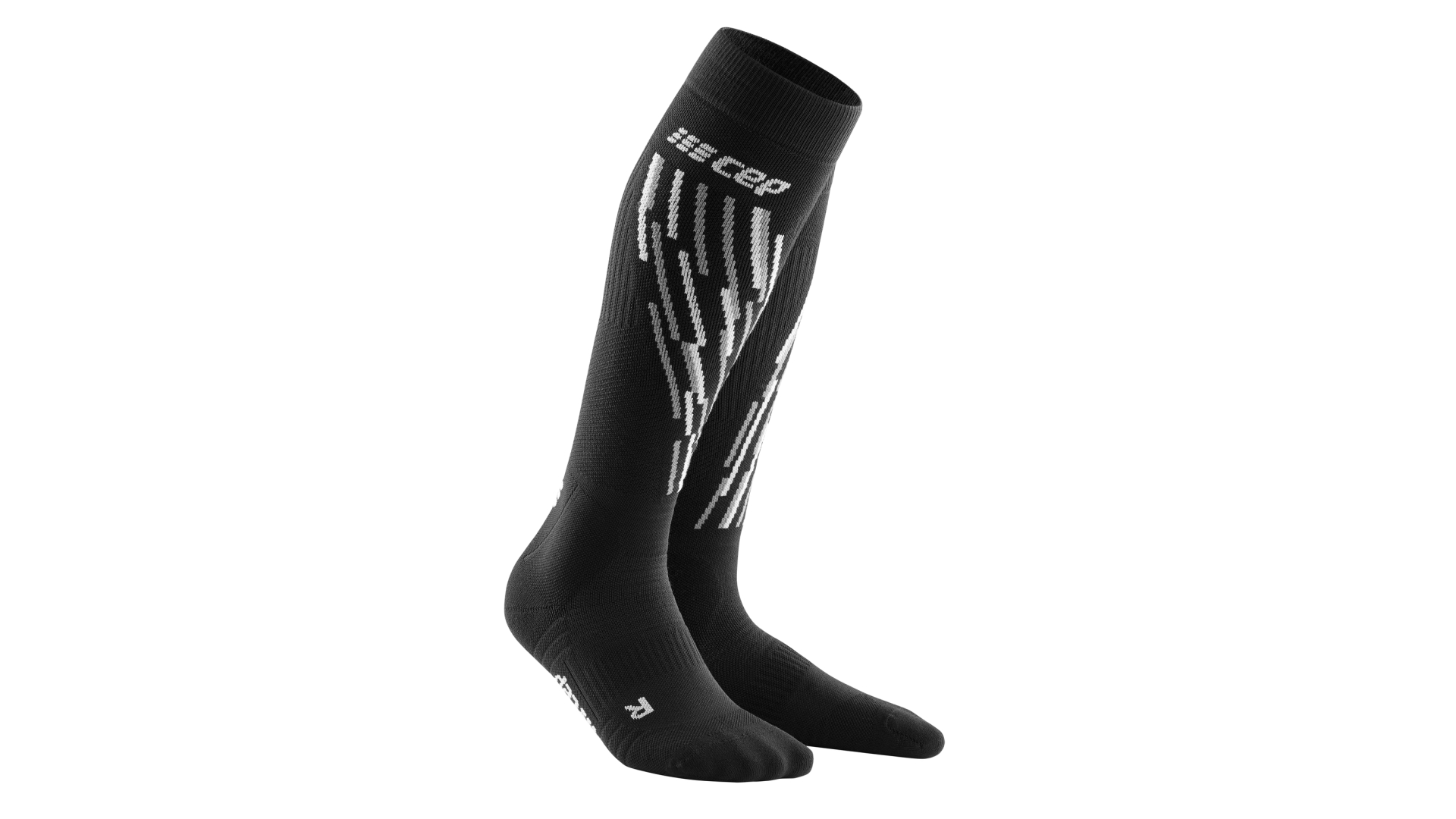 CEP Ski Thermo Socks women