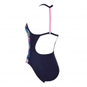 Zoggs Decoder T-Back swimsuit women