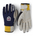 Hestra Biathlon Trigger Comp 5-finger gloves