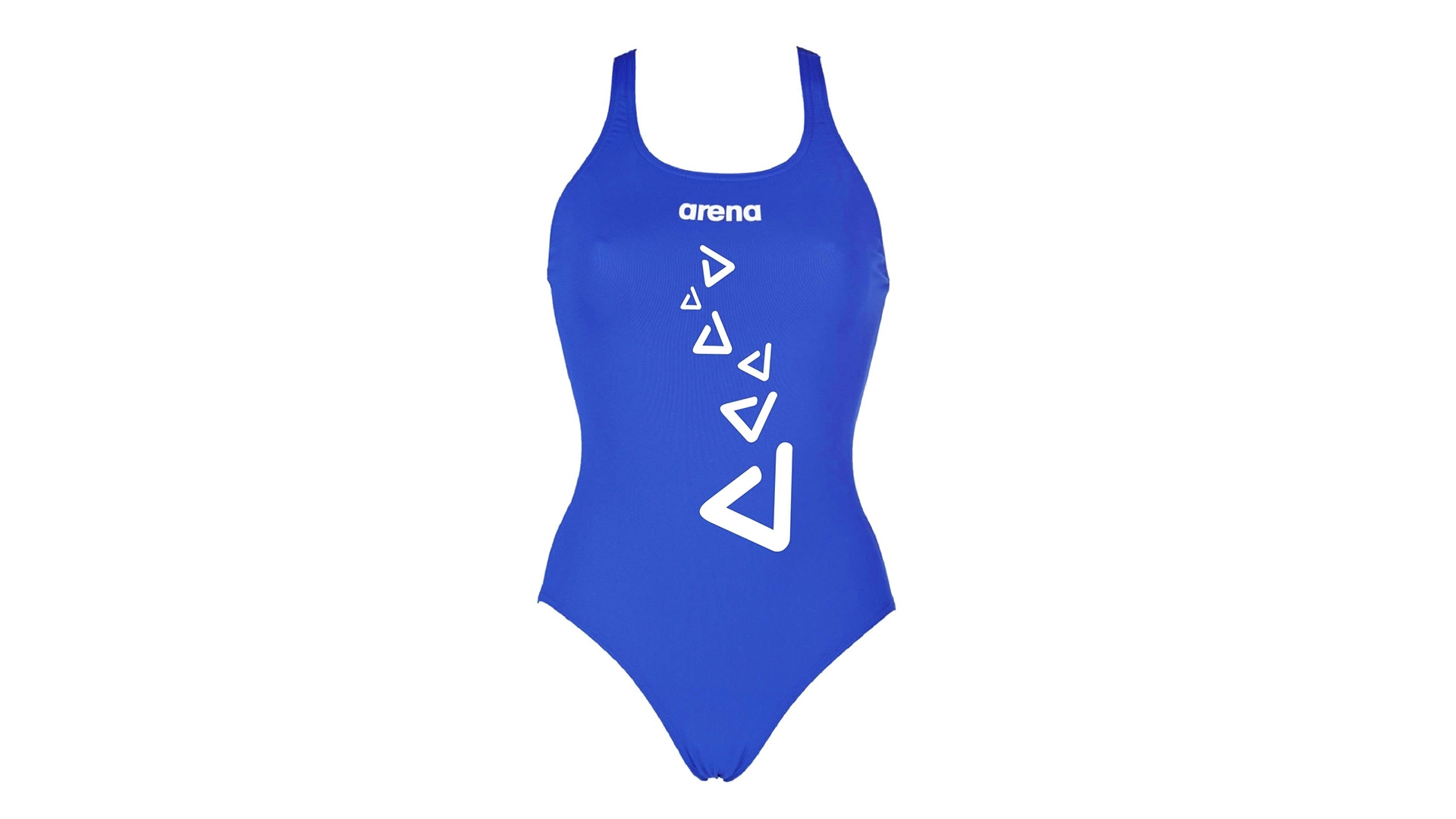 Arena Solid Swim Pro naiste ujumistrikoo KUK