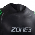 Zone3 Adventure wetsuit children