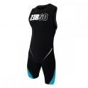 Zerod Speedsuit ujumiskostüüm