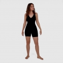 Speedo Wrapover Legsuit Swimsuit women