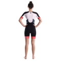 Zerod Racer TT Suit naiste triatlonikombe