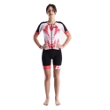 Zerod Racer TT Suit naiste triatlonikombe