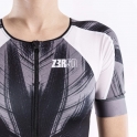 Zerod Racer Woman TT Suit