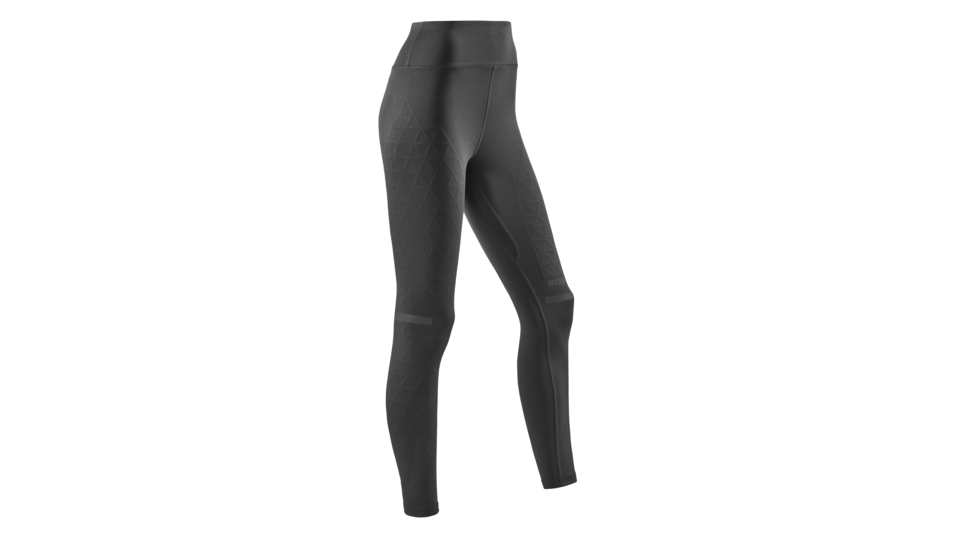 CEP Women's Tights Cold Weather black