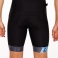 Zerod Cycling Bib Shorts men