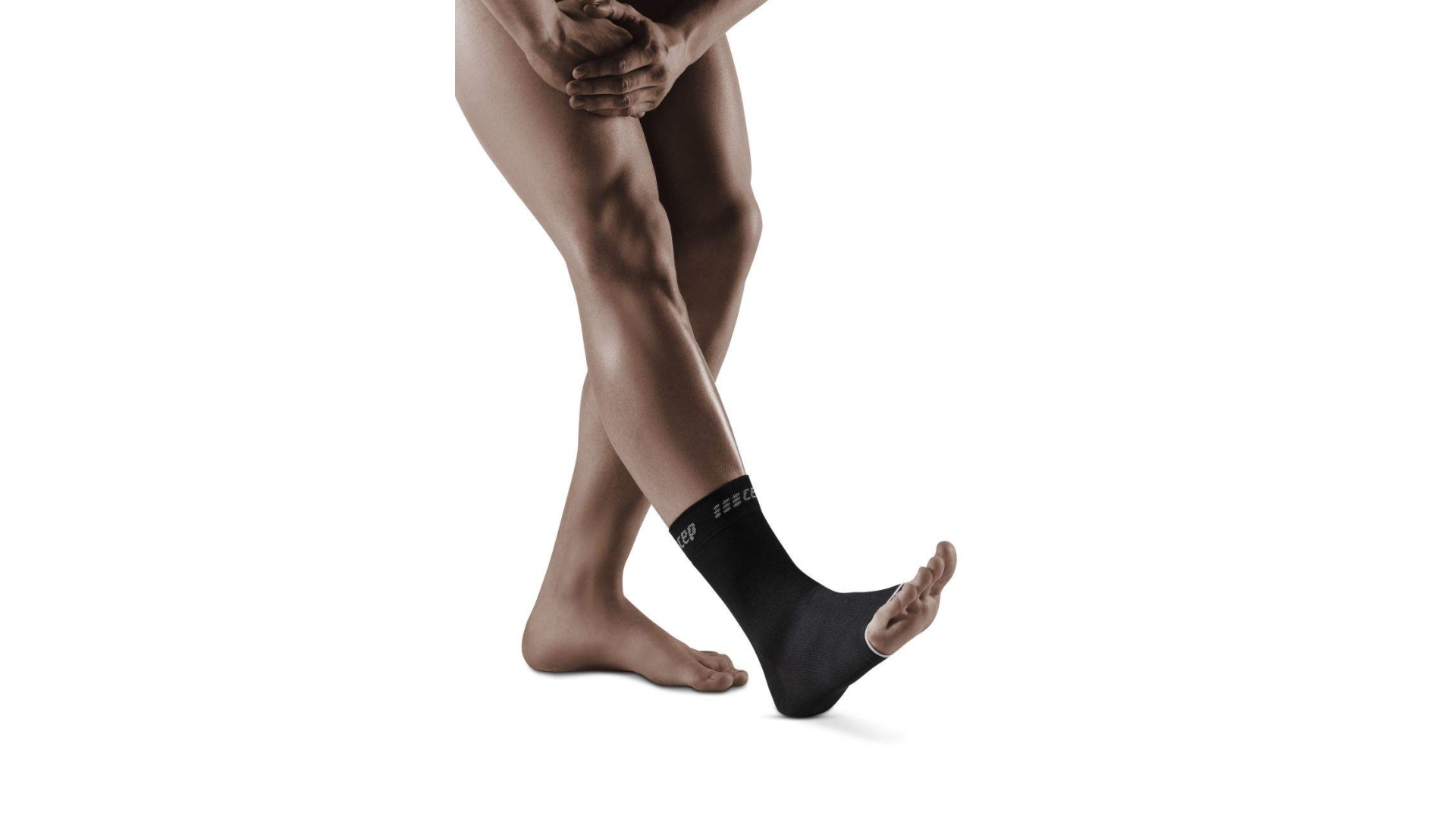 CEP Mid Support Ankle Sleeve sokk