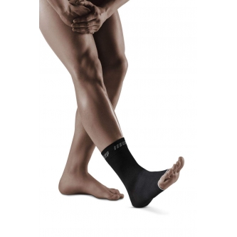 CEP Mid Support Ankle Sleeve