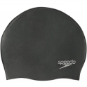 Speedo Plain Moulded silikoonist ujumismüts