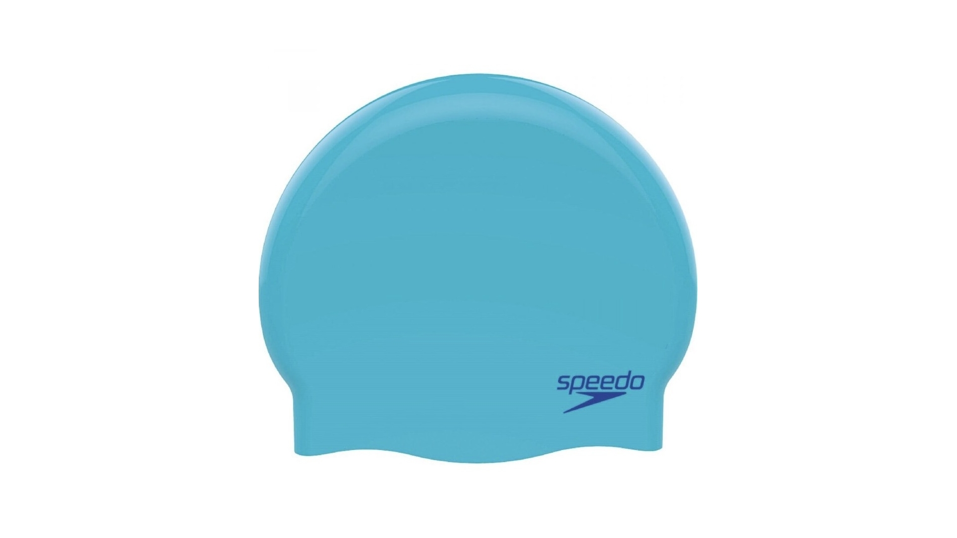 Speedo silikoonist laste ujumismüts