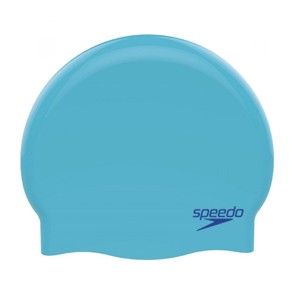 Speedo silikoonist laste ujumismüts