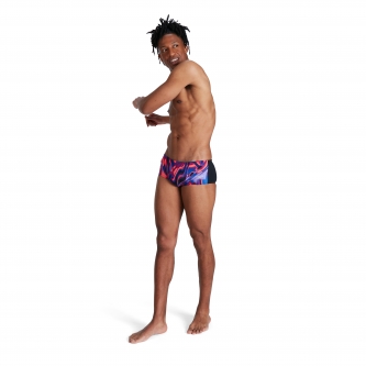 Speedo Allover Digital meeste ujumispüksid
