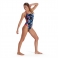 Speedo Bio-Illuminate Freestyler Swimsuit women