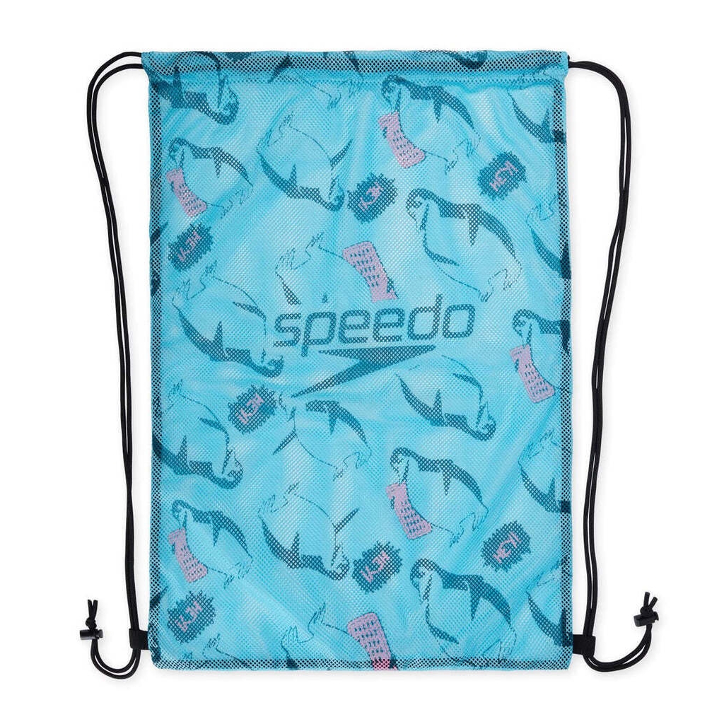 Speedo Printed ujumistarvete võrkkott