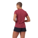 Odlo Zeroweight Chill-Tec running t-shirt women