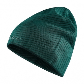 Craft Race Knit Hat
