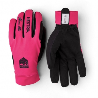 Hestra Klaebo Pro Model gloves