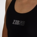 Zerod One Piece Sculpt swimsuit women