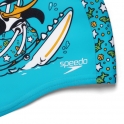 Speedo Polyester tekstiilist laste ujumismüts