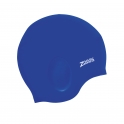 Zoggs Ultra-Fit silikoonist ujumismüts