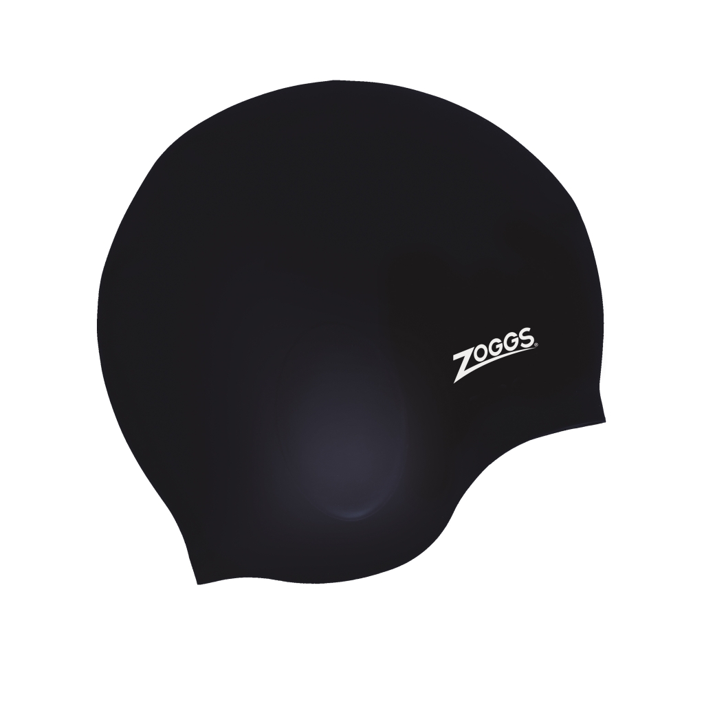 Zoggs Ultra-Fit silikoonist ujumismüts