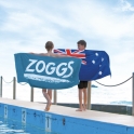 Zoggs Pool Towel rätik