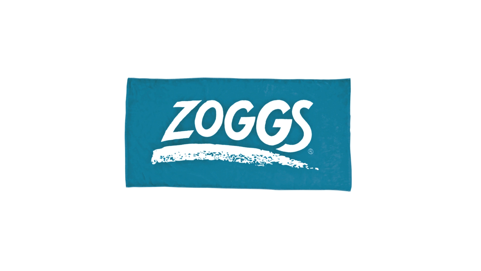 Zoggs Pool Towel