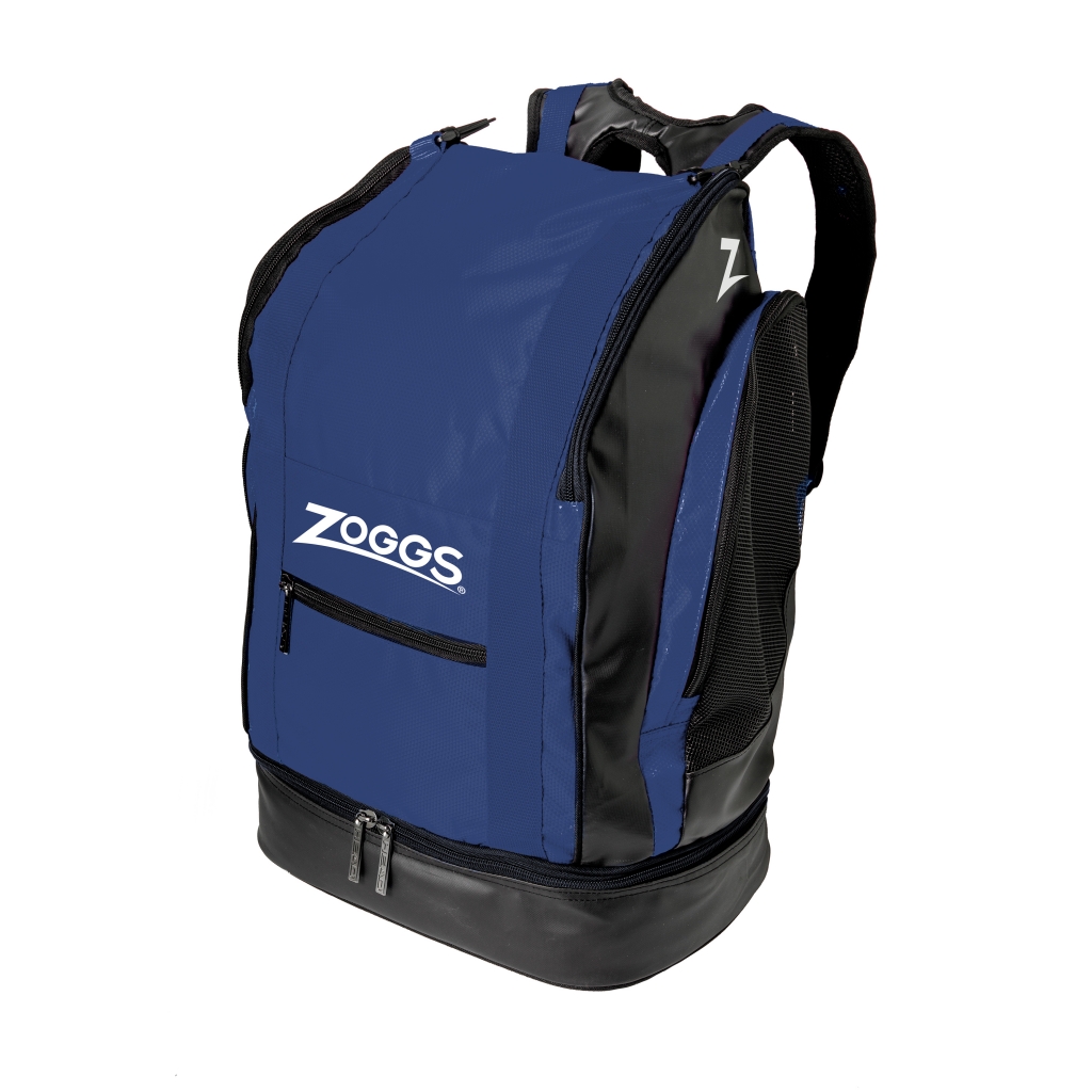 Zoggs Tour Back Pack