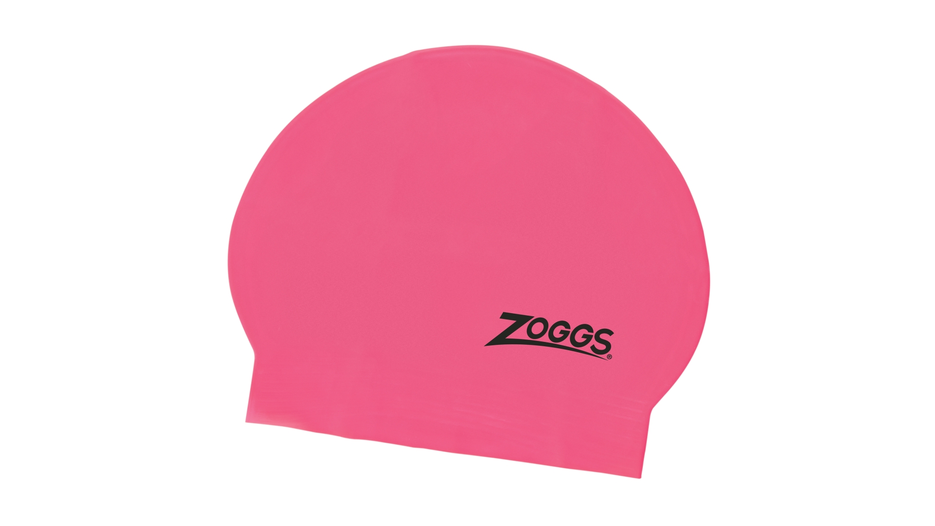 Zoggs Latex Swim Cap