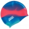 Zoggs Multi Colour silikoonist laste ujumismüts