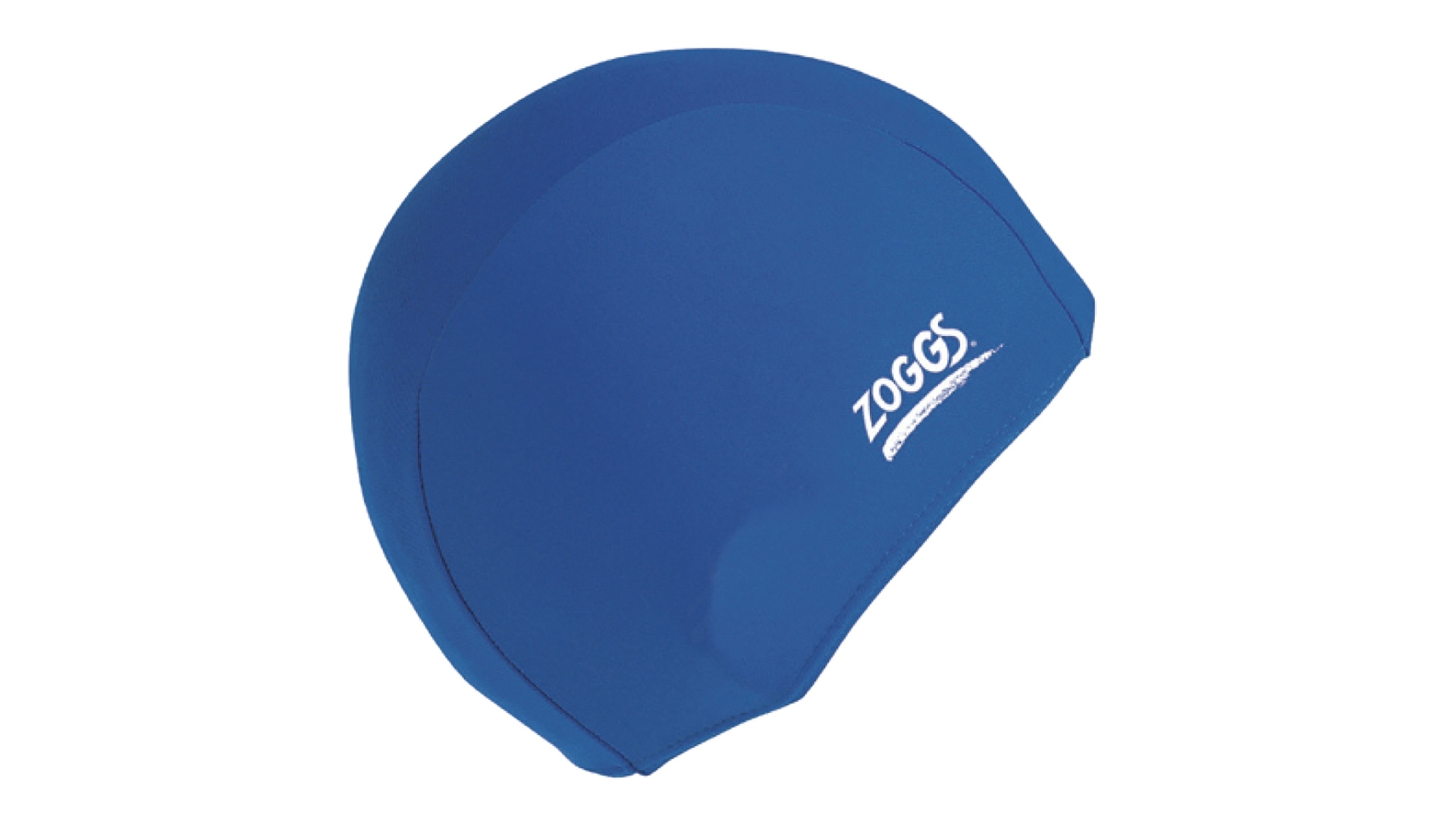 Zoggs Deluxe Stretch Swim Cap