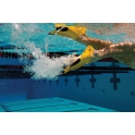 Finis Z2 Gold Zoomers swim fins