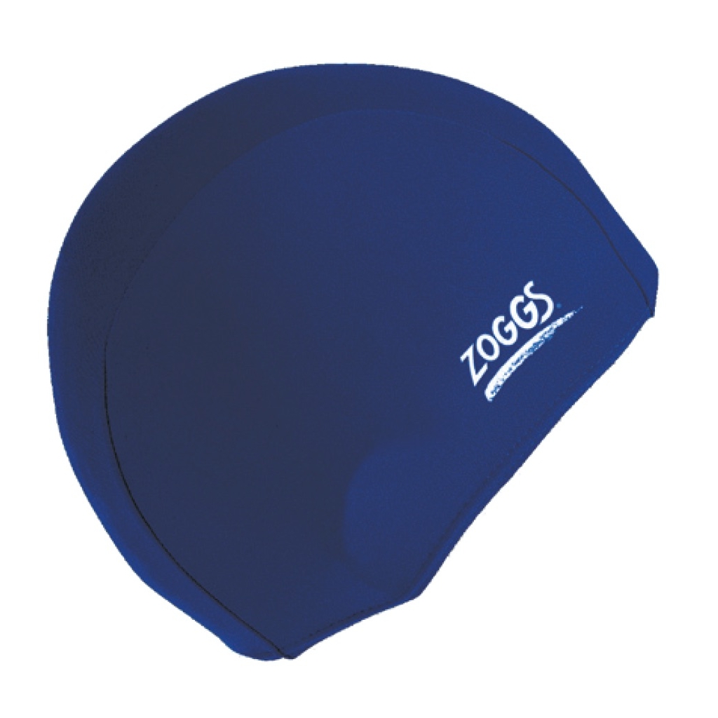 Zoggs Deluxe Stretch Swim Cap