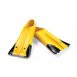 Finis Z2 Gold Zoomers swim fins