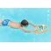Speedo Digital Allover väikelaste ujumispüksid
