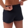 Odlo Zeroweight 3-inch running shorts women