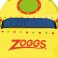 Zoggs Jet Pack 3in1 Kickboard
