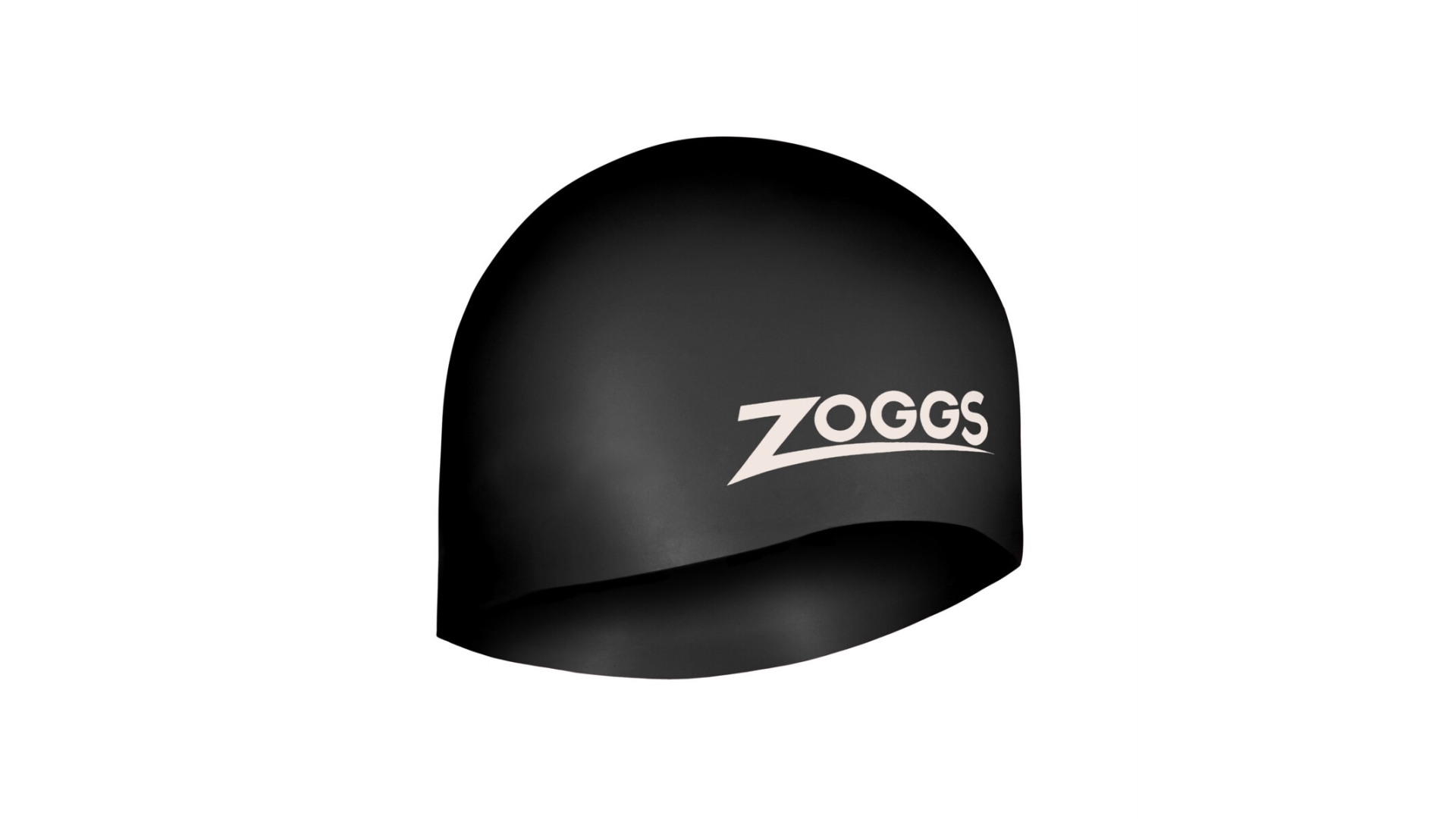Zoggs Easy-Fit Silicon Cap