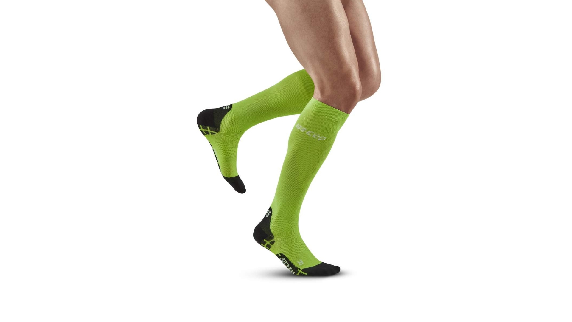 CEP Run Ultralight Socks men